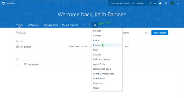 1-collection-settings-process