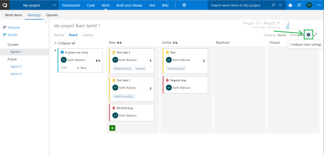 6-sprint-board-pre-style-updates