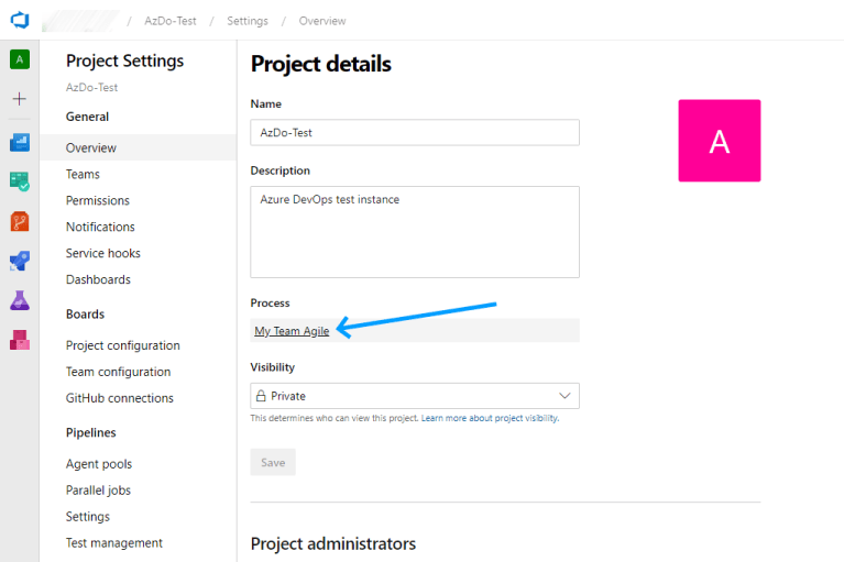 How to visually highlight blocked work items on an Azure DevOps sprint ...